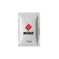 Açucar Branco Saquetas 4,5g 2200un