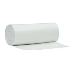 Sacos de Lixo 63L 60x80cm 40my Transparente - Pack 25 unidades | bluepixel.pt