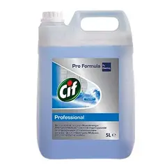 Detergente Multiusos Pacifico Cif PF 5L | Limpeza eficiente e aroma fresco na loja online bluepixel.pt