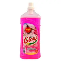 Detergente Lava Tudo Floral Glow 1,5L