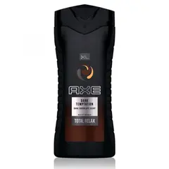Gel de Banho Duche AXE Dark Temptation 400ml