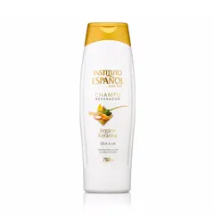 Champô Instituto Español Reparador Argán + Keratina 750ml