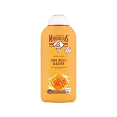Champô Le Petit Marseillais Óleo de Argão Bio 300ml