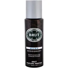 Desodorizante Spray BRUT Musk 200ml