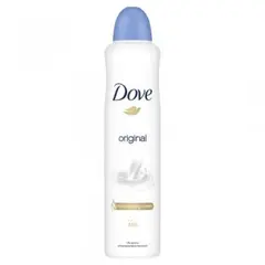 Desodorizante Spray Dove Original 250ml