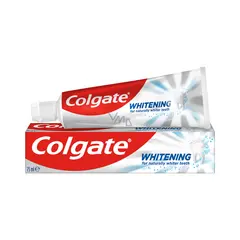 Pasta de Dentes COLGATE Whitening 75ml