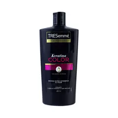 Champô Tresemmé Color Keratina 685ml