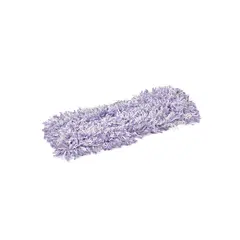 Mopa Comprida 045cm Microfibra com Recarga - Limpeza Eficaz | bluepixel.pt
