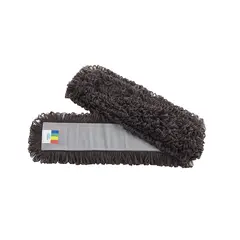 Mopa Comprida 060cm Acrílico Cinza - Marca 300 | Loja BluePixel.pt