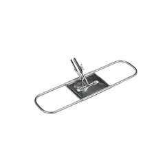 Armação de 75cm em Metal para Mopa Microfibra - Acessório de Limpeza Durável | bluepixel.pt