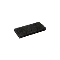 Mopa Pad Abrasivo 26x12cm Vileda Professional Recarga | Limpeza Profissional