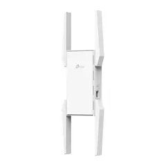 Extensor Wi-Fi Mesh TP-LINK AX5400 Wi-Fi 6 | Cobertura e Velocidade Máximas