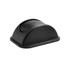 Tampa Basculante Preta para Modelo FG295600 - Marca 401 | Loja BluePixel