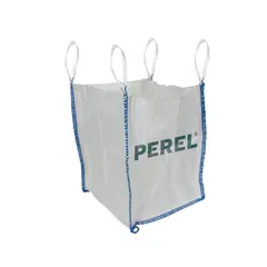 Sacos de Lixo Reutilizáveis 1000L 95x95x119cm Marca 358 | Loja BluePixel