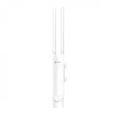 TP-LINK EAP110 Outdoor Access Point Wi-Fi 802.11n 300Mbps PoE Omada SDN - Loja BluePixel