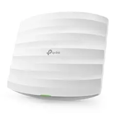 Ponto de Acesso Wireless TP-LINK 300Mbps com Montagem no Teto/ Parede - Modelo QCOM