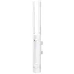 TP-LINK 300Mbps Outdoor Wi-Fi Access Point com Antenas Externas e PoE | bluepixel.pt