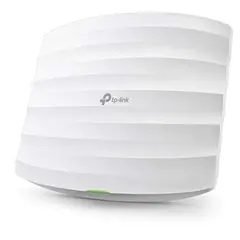 TP-LINK EAP115 Ponto de Acesso Wireless N 300Mbps com Montagem no Teto | bluepixel.pt