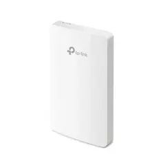 TP-LINK AC1200 Wall-Plate - Ponto de Acesso Wi-Fi Dual-Band para Instalação na Parede | bluepixel.pt