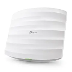 TP-LINK AC1750 Ponto de Acesso Sem Fios Dual Band Ceiling Mount - Velocidades até 1750Mbps