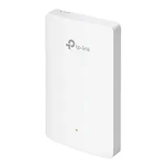 TP-LINK AX1800 Wall-Plate - Ponto de Acesso Wi-Fi 6 Dual-Band para Instalação na Parede | bluepixel.pt