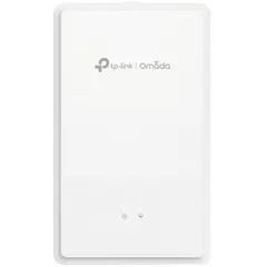 TP-LINK AX1800 Wall-Plate Dual-Band Wi-Fi 6 GPON Access Point | Loja BluePixel