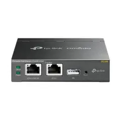 Controlador Omada Cloud TP-LINK OC200 para Gestão Centralizada de EAPs com PoE e Portas USB - Loja BluePixel