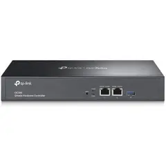 Controlador TP-LINK OC300 Omada - Gestão Centralizada de Redes com Ethernet Gigabit e USB 3.0