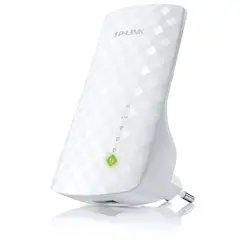 Repetidor Wi-Fi TP-LINK AC750 Dualband - Aumente a sua rede com facilidade