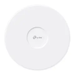TP-LINK Omada BE19000 Ponto de Acesso Wi-Fi 7 Tri-Banda Ceiling Mount - Loja BluePixel