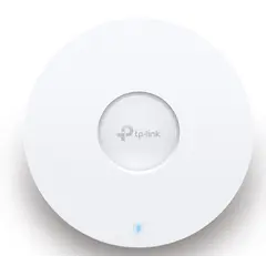 TP-LINK AX3000 Access Point de Teto Wi-Fi 6 Dual-Band com Porta Gigabit RJ45 - Marca 457
