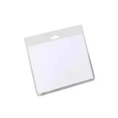 Porta Nomes Horizontal 60x90mm 193 - Organização e Identificação Profissional