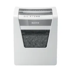 Destruidora de Partículas Leitz IQ Office P4 4x40mm | Segurança e Eficiência para Escritórios