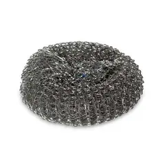 Esfregão Metal 30g 2un