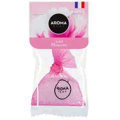 Ambientador Aroma Home Sachet Bote Lemon