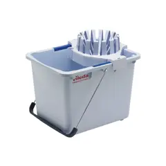 Balde com Espremedor 15 Litros Vileda Professional
