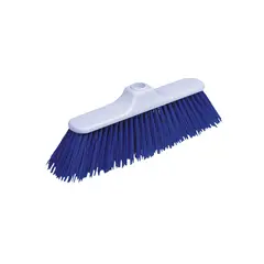 Vassoura de Pelo Rijo 34cm Vileda Professional