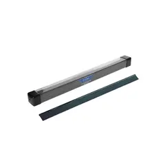Recarga Lava-Vidros Rodo Borracha Master Ettore 35cm