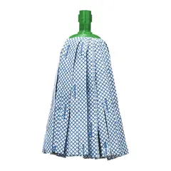Esfregona SuperMop Ag 31cm Vileda Professional Verde