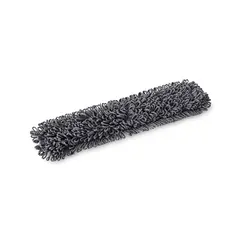 Mopa Comprida 100cm Microfibra Professional Cinza Recarga