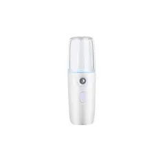 Mini Nano Hidratante de Atomização Recarregável USB-A 30ml