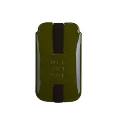 Capa para Iphone 5 Verde Azeitona