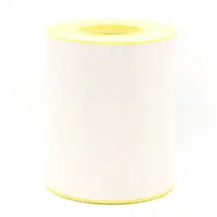 Papel Térmico Contínuo Branco 102mmx46m Rolo 8un