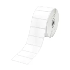 Etiquetas Térmicas Protegidas 51x26mm Rolo 12un