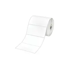 Etiquetas Térmicas Protegidas 60x40mm Rolo 8un