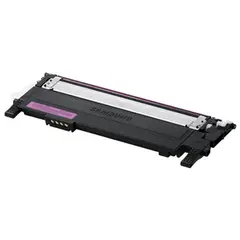 Toner Compatível Samsung M406S Magenta CLTM406SELS 1000 Pág.