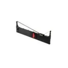 Fita p/Epson DFX5000/8000/8000+/8500 Nylon Preto