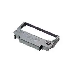 Fita Compatível Epson ERC30 / ERC34 / ERC38 Preto