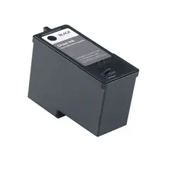 Tinteiro Dell MK992 Preto 592-10211 280 Pág.