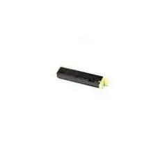 Toner Kyocera TK-500Y Amarelo 370PD3KW 8000 Pág.